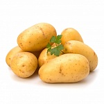 Защита картофеля